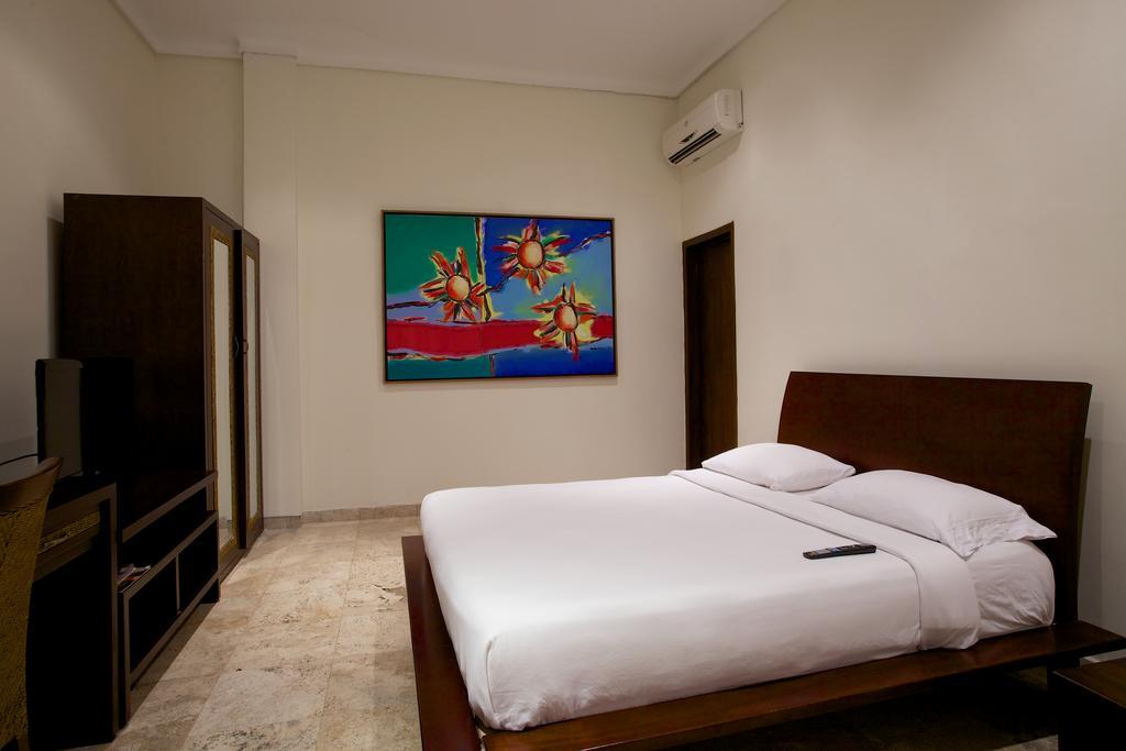 Vistamarina Casa Hotel (Adults Only) Cartagena الغرفة الصورة