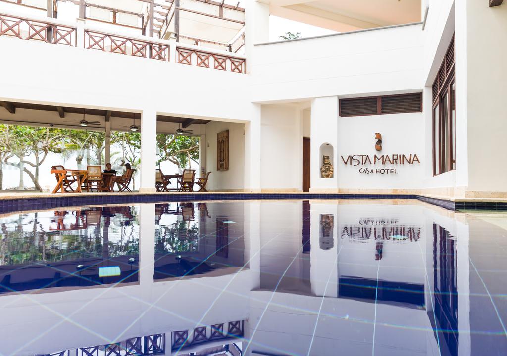 Vistamarina Casa Hotel (Adults Only) Cartagena المظهر الخارجي الصورة