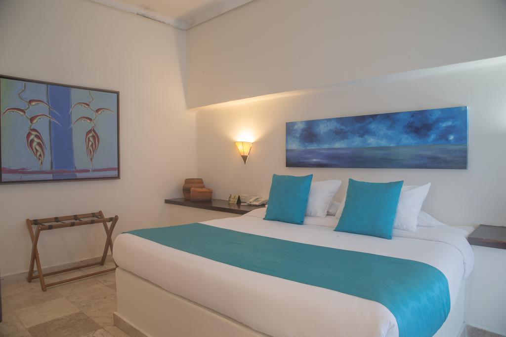 Vistamarina Casa Hotel (Adults Only) Cartagena المظهر الخارجي الصورة