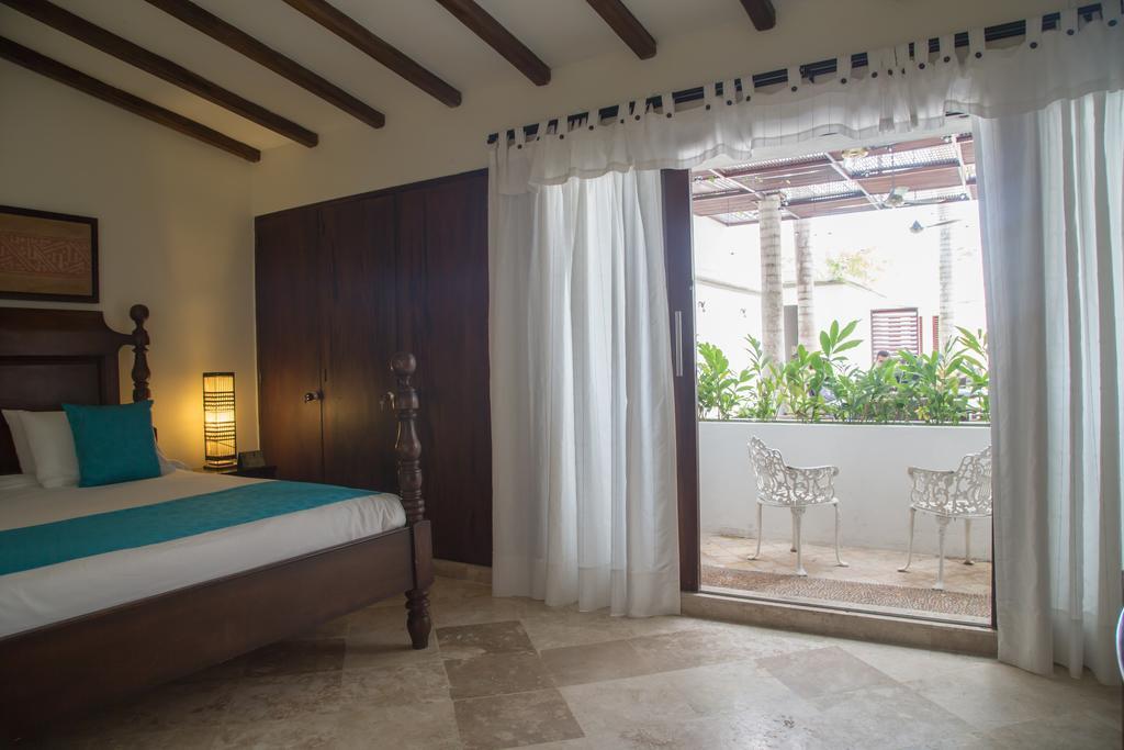 Vistamarina Casa Hotel (Adults Only) Cartagena المظهر الخارجي الصورة