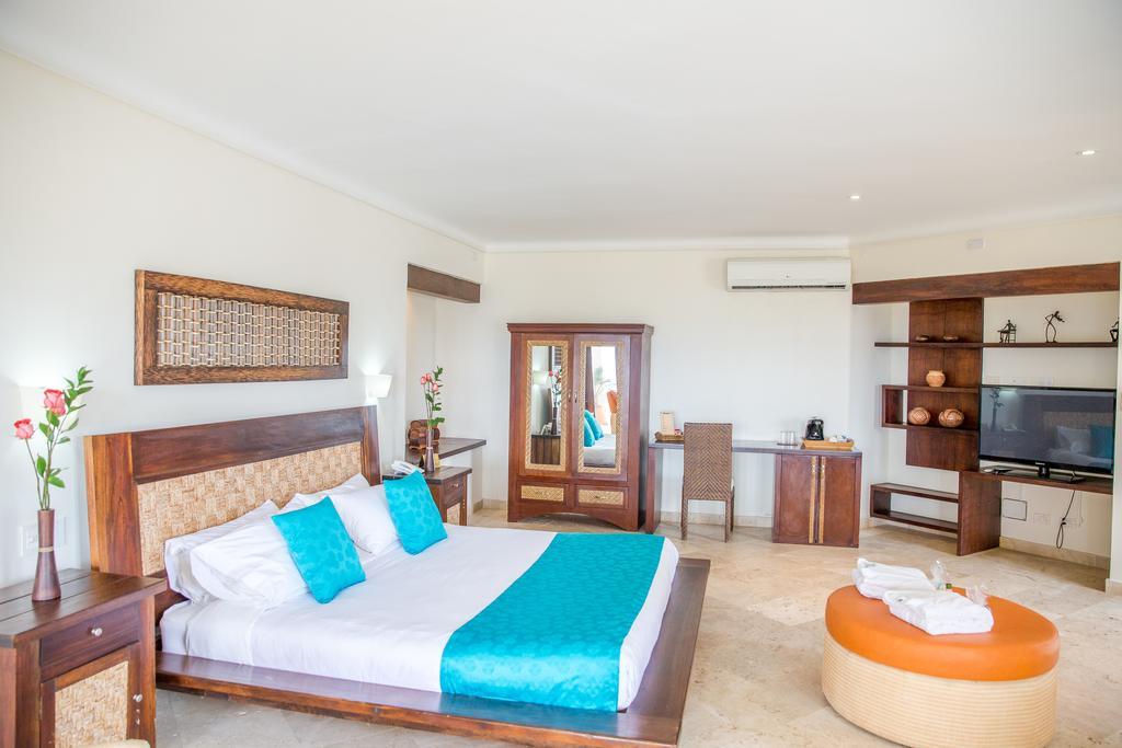 Vistamarina Casa Hotel (Adults Only) Cartagena المظهر الخارجي الصورة