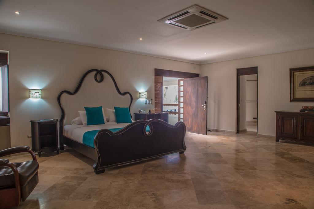 Vistamarina Casa Hotel (Adults Only) Cartagena المظهر الخارجي الصورة