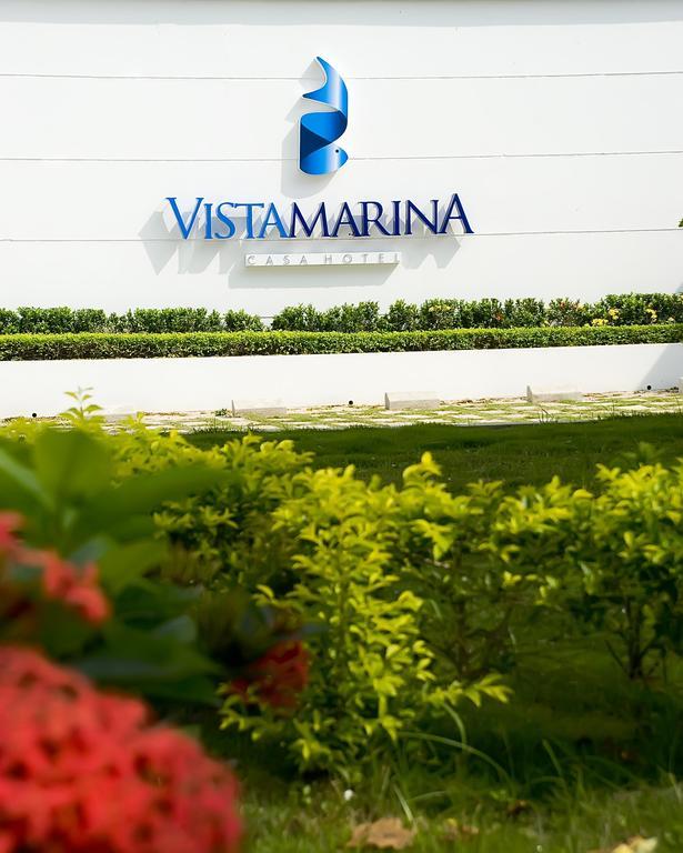 Vistamarina Casa Hotel (Adults Only) Cartagena المظهر الخارجي الصورة