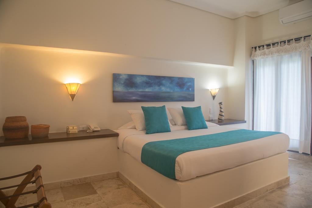 Vistamarina Casa Hotel (Adults Only) Cartagena المظهر الخارجي الصورة