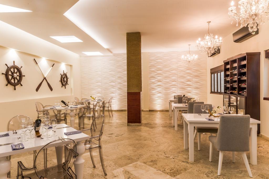 Vistamarina Casa Hotel (Adults Only) Cartagena المظهر الخارجي الصورة