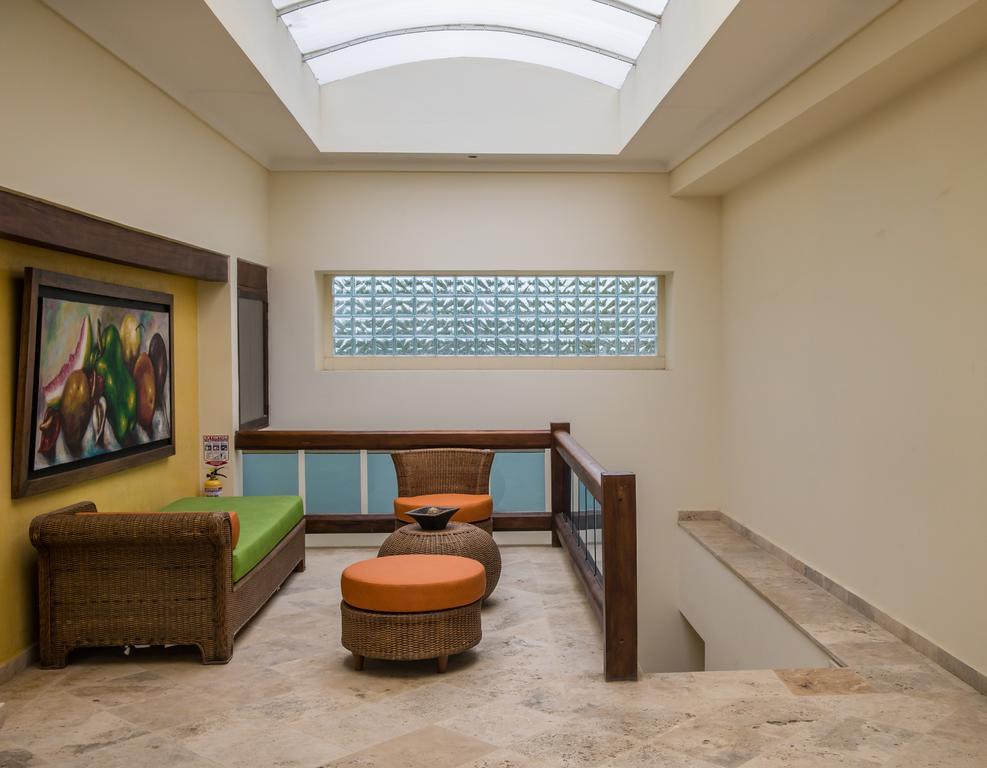 Vistamarina Casa Hotel (Adults Only) Cartagena المظهر الخارجي الصورة