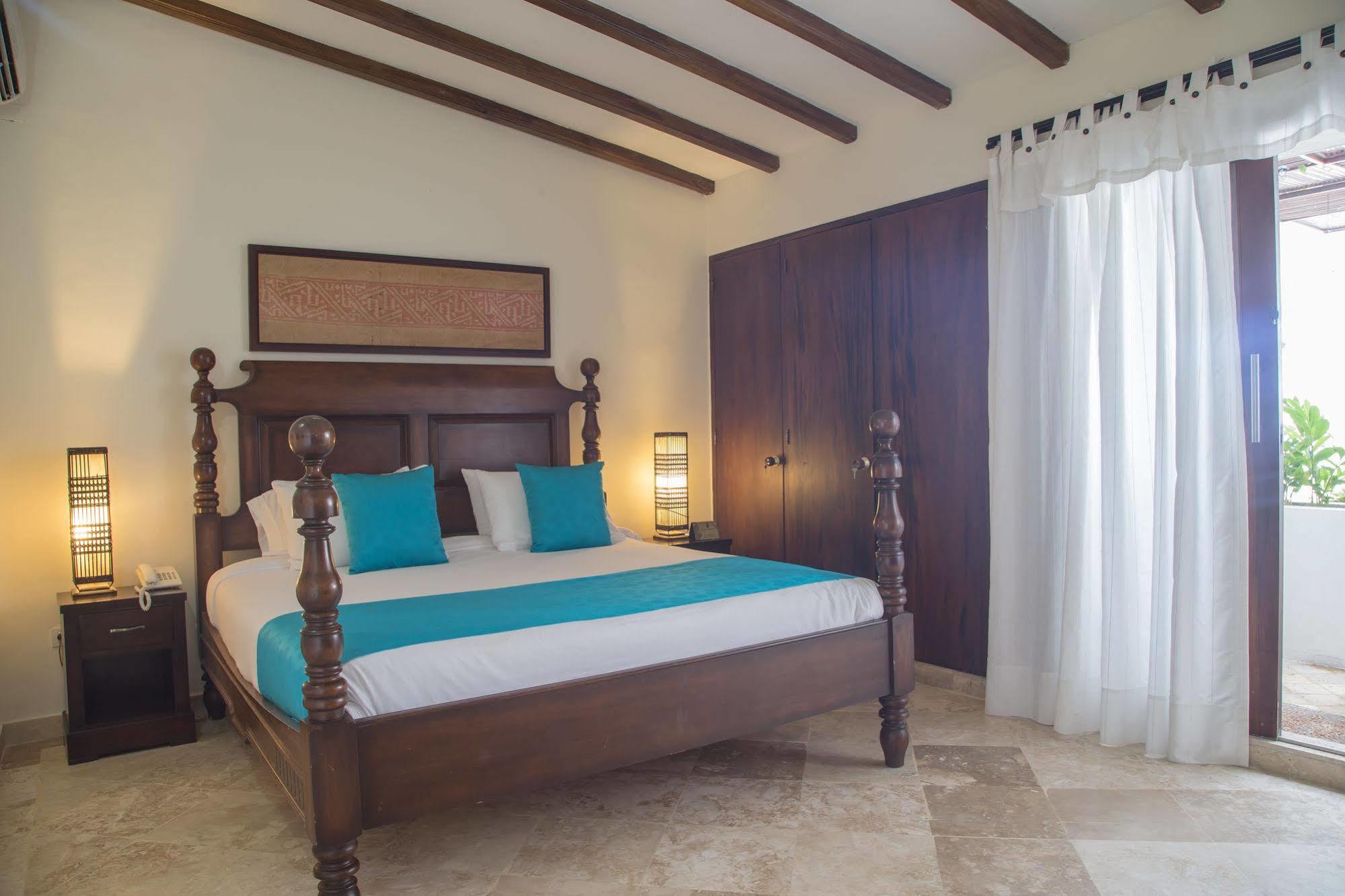 Vistamarina Casa Hotel (Adults Only) Cartagena المظهر الخارجي الصورة